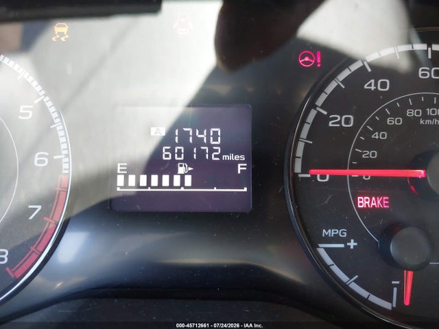 Subaru Crosstrek 2021 JF2GTAAC2M9294461 Image 16