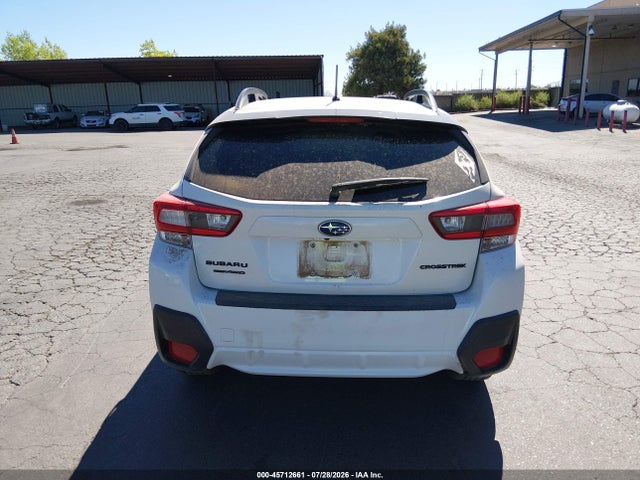 Subaru Crosstrek 2021 JF2GTAAC2M9294461 Image 17