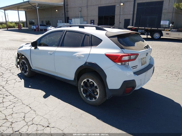 Subaru Crosstrek 2021 JF2GTAAC2M9294461 Image 3