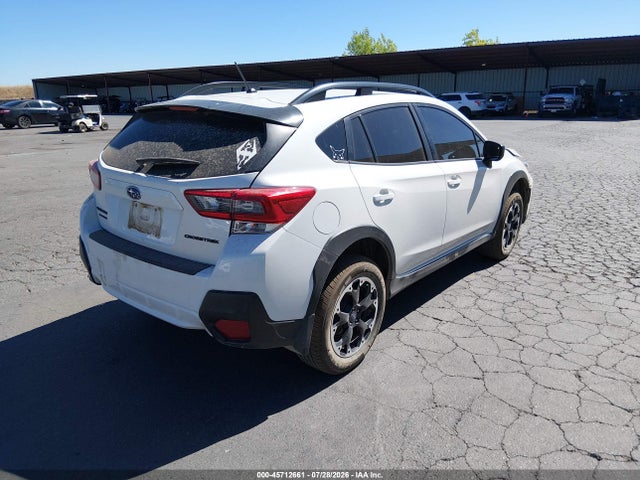 Subaru Crosstrek 2021 JF2GTAAC2M9294461 Image 4