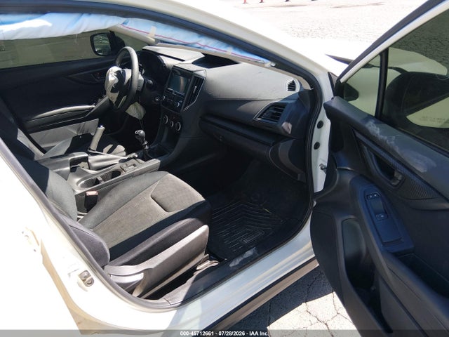 Subaru Crosstrek 2021 JF2GTAAC2M9294461 Image 5