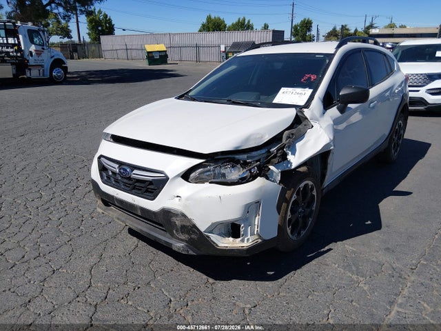 Subaru Crosstrek 2021 JF2GTAAC2M9294461 Image 6
