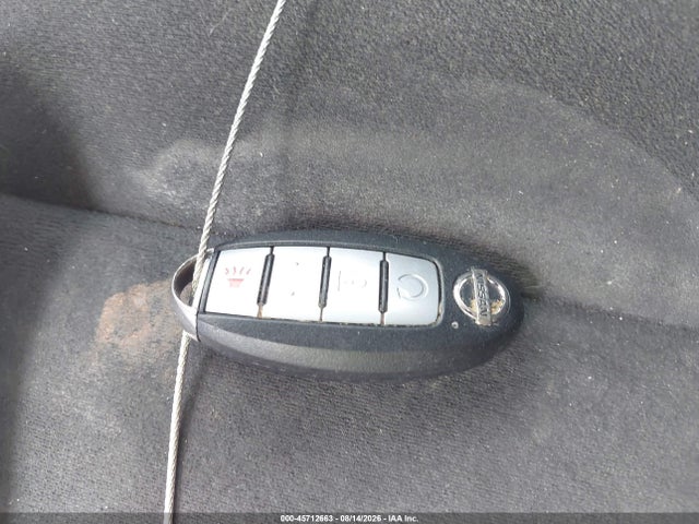 45712663 :رقم المزاد ، 5N1AZ2BJ0MC128671 vin ، 2021 Nissan Murano Sv Fwd مزاد بيع