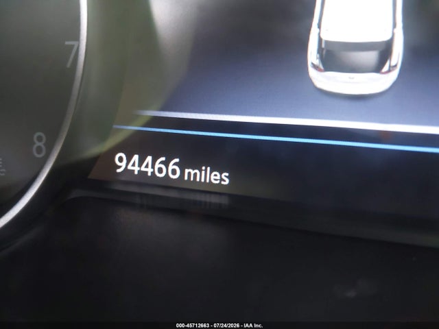 45712663 :رقم المزاد ، 5N1AZ2BJ0MC128671 vin ، 2021 Nissan Murano Sv Fwd مزاد بيع