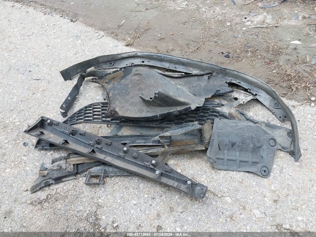 45712663 :رقم المزاد ، 5N1AZ2BJ0MC128671 vin ، 2021 Nissan Murano Sv Fwd مزاد بيع