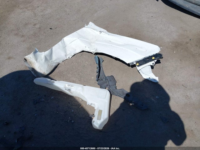 1N6ED1CL3RN643882 Nissan Frontier King Cab S 4x2