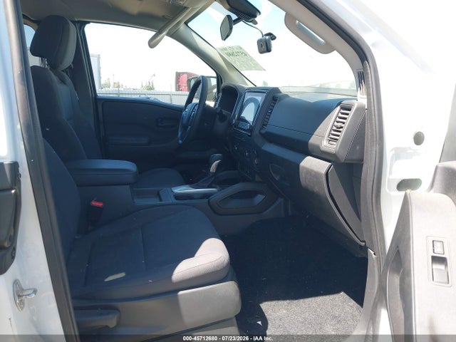 1N6ED1CL3RN643882 Nissan Frontier King Cab S 4x2
