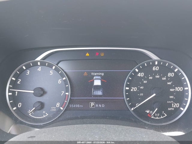 1N6ED1CL3RN643882 Nissan Frontier King Cab S 4x2