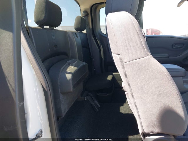 1N6ED1CL3RN643882 Nissan Frontier King Cab S 4x2