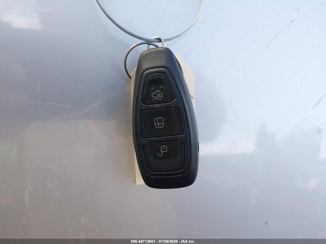 2012 Ford Focus Titanium მანქანა იყიდება აუქციონზე, vin: 1FAHP3N27CL468522, აუქციონის ნომერი: 45712681