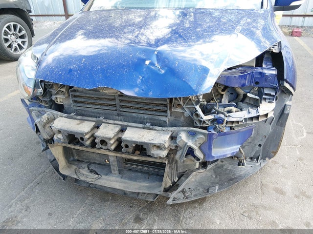 2012 Ford Focus Titanium მანქანა იყიდება აუქციონზე, vin: 1FAHP3N27CL468522, აუქციონის ნომერი: 45712681