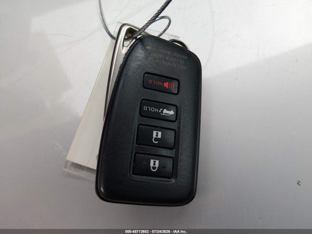 Aukcja sprzedaży 2017 Lexus Rx 350, vin: 2T2BZMCA8HC128624, numer aukcji: 45712682