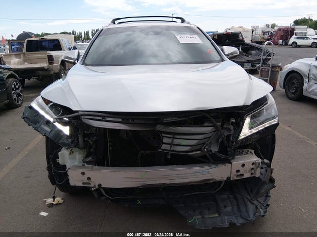Aukcja sprzedaży 2017 Lexus Rx 350, vin: 2T2BZMCA8HC128624, numer aukcji: 45712682