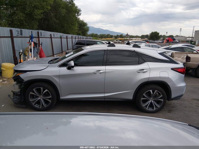 Aukcja sprzedaży 2017 Lexus Rx 350, vin: 2T2BZMCA8HC128624, numer aukcji: 45712682