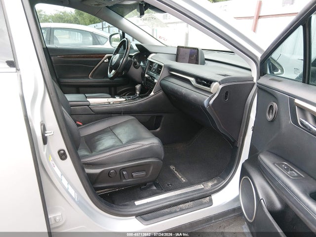 Aukcja sprzedaży 2017 Lexus Rx 350, vin: 2T2BZMCA8HC128624, numer aukcji: 45712682