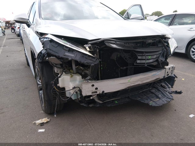 Aukcja sprzedaży 2017 Lexus Rx 350, vin: 2T2BZMCA8HC128624, numer aukcji: 45712682