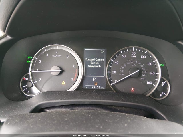 Aukcja sprzedaży 2017 Lexus Rx 350, vin: 2T2BZMCA8HC128624, numer aukcji: 45712682