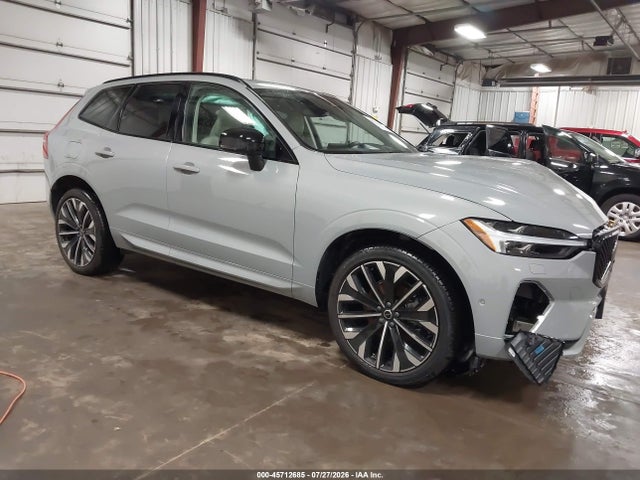 Aukcja sprzedaży 2026 Volvo Xc60 B5 Ultra, vin: YV4M12RM5T1389617, numer aukcji: 45712685
