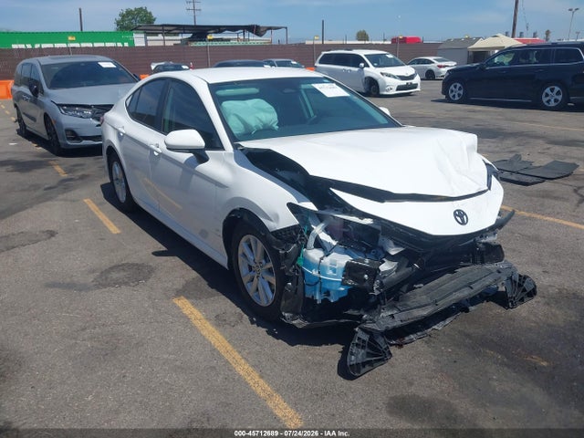 4T1DAACK5SU135077 Toyota CAMRY LE