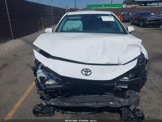 4T1DAACK5SU135077 Toyota CAMRY LE