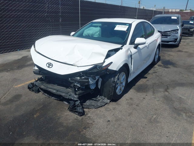 4T1DAACK5SU135077 Toyota CAMRY LE
