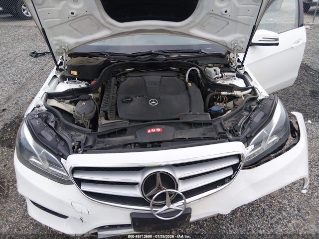 Aukcja sprzedaży 2014 Mercedes-benz E 350 4matic, vin: WDDHF8JB7EA855284, numer aukcji: 45712690