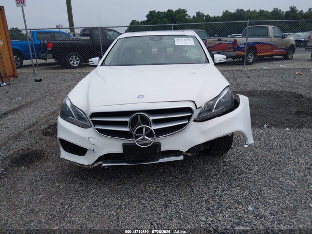 Aukcja sprzedaży 2014 Mercedes-benz E 350 4matic, vin: WDDHF8JB7EA855284, numer aukcji: 45712690