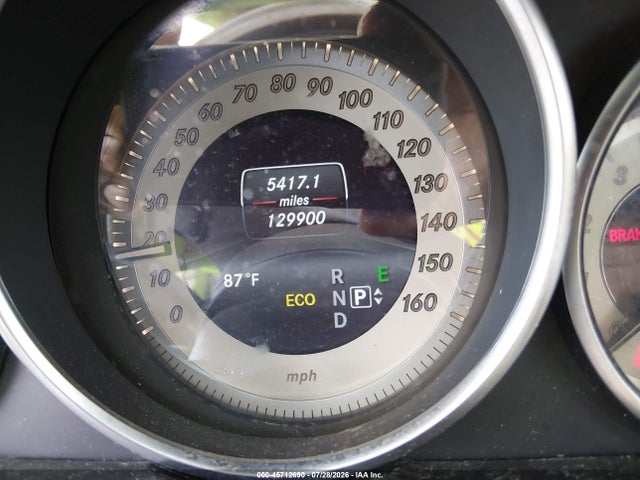 Aukcja sprzedaży 2014 Mercedes-benz E 350 4matic, vin: WDDHF8JB7EA855284, numer aukcji: 45712690