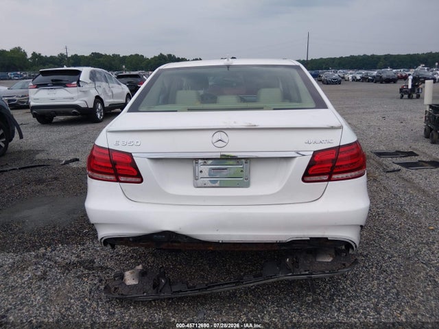 Aukcja sprzedaży 2014 Mercedes-benz E 350 4matic, vin: WDDHF8JB7EA855284, numer aukcji: 45712690