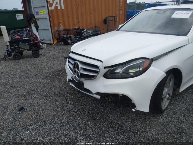 Aukcja sprzedaży 2014 Mercedes-benz E 350 4matic, vin: WDDHF8JB7EA855284, numer aukcji: 45712690