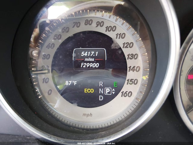 Aukcja sprzedaży 2014 Mercedes-benz E 350 4matic, vin: WDDHF8JB7EA855284, numer aukcji: 45712690