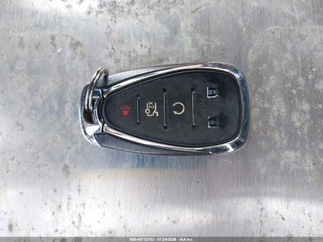 2016 Chevrolet Malibu Hybrid მანქანა იყიდება აუქციონზე, vin: 1G1ZJ5SU1GF328710, აუქციონის ნომერი: 45712703