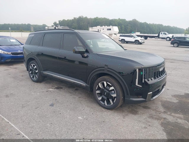 Aukcja sprzedaży 2027 Kia Telluride S, vin: 5XYPE5S12VG016186, numer aukcji: 45712704