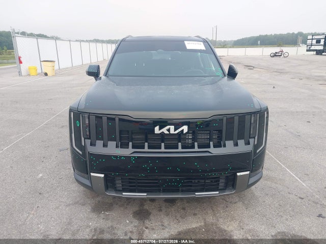 Aukcja sprzedaży 2027 Kia Telluride S, vin: 5XYPE5S12VG016186, numer aukcji: 45712704