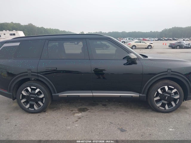 Aukcja sprzedaży 2027 Kia Telluride S, vin: 5XYPE5S12VG016186, numer aukcji: 45712704