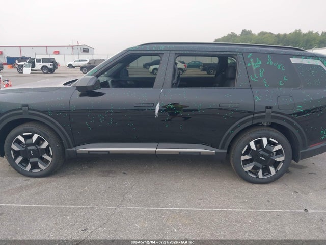 Aukcja sprzedaży 2027 Kia Telluride S, vin: 5XYPE5S12VG016186, numer aukcji: 45712704