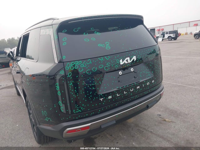 Aukcja sprzedaży 2027 Kia Telluride S, vin: 5XYPE5S12VG016186, numer aukcji: 45712704