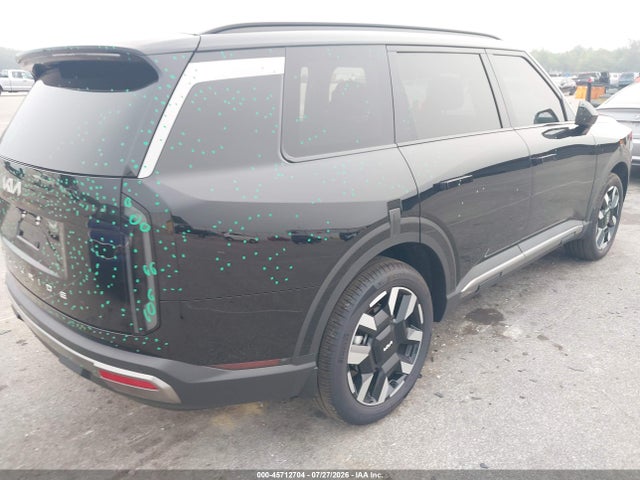 Aukcja sprzedaży 2027 Kia Telluride S, vin: 5XYPE5S12VG016186, numer aukcji: 45712704