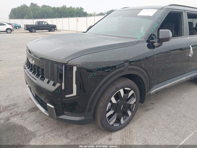Aukcja sprzedaży 2027 Kia Telluride S, vin: 5XYPE5S12VG016186, numer aukcji: 45712704