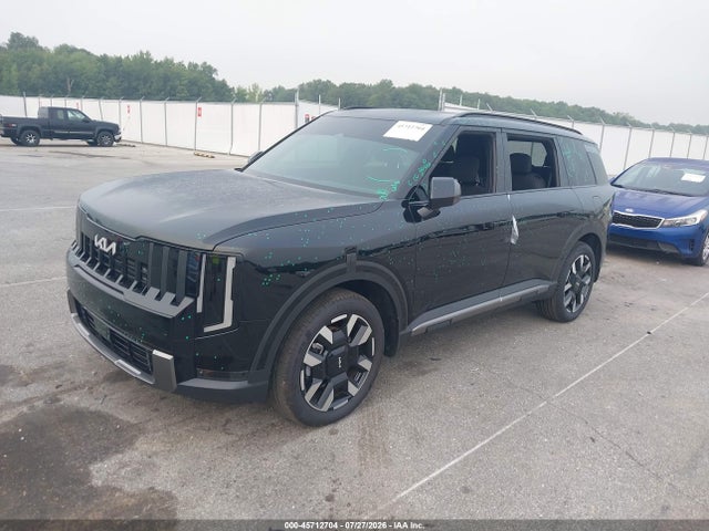 Aukcja sprzedaży 2027 Kia Telluride S, vin: 5XYPE5S12VG016186, numer aukcji: 45712704