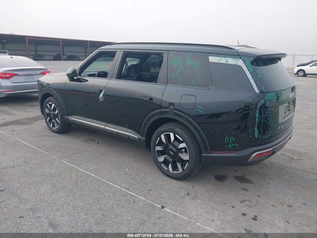 Aukcja sprzedaży 2027 Kia Telluride S, vin: 5XYPE5S12VG016186, numer aukcji: 45712704