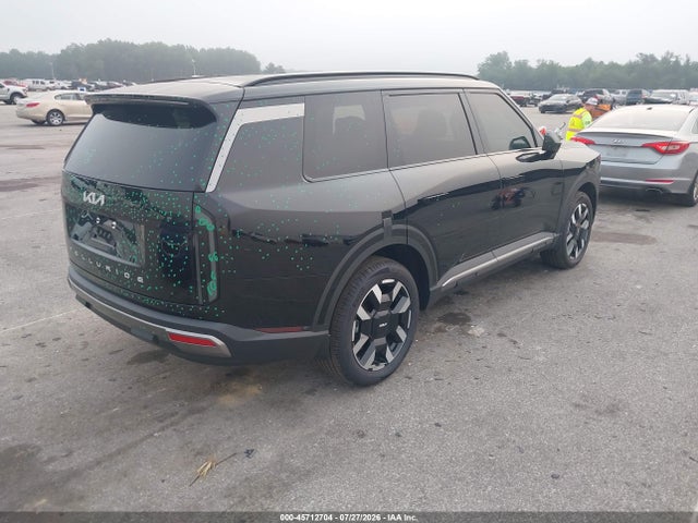 Aukcja sprzedaży 2027 Kia Telluride S, vin: 5XYPE5S12VG016186, numer aukcji: 45712704