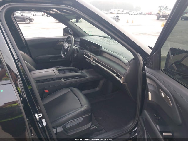 Aukcja sprzedaży 2027 Kia Telluride S, vin: 5XYPE5S12VG016186, numer aukcji: 45712704