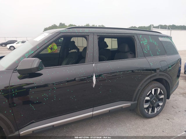 Aukcja sprzedaży 2027 Kia Telluride S, vin: 5XYPE5S12VG016186, numer aukcji: 45712704