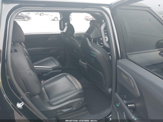 Aukcja sprzedaży 2027 Kia Telluride S, vin: 5XYPE5S12VG016186, numer aukcji: 45712704