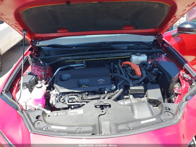 JTDACAAJ6T3040840 Toyota Crown Signia Limited