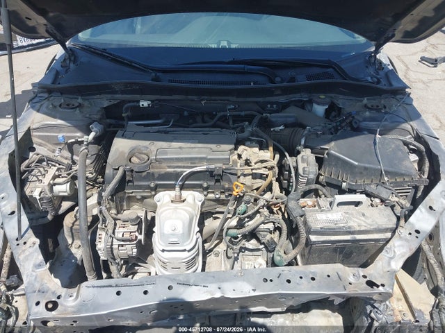 Honda ACCORD LX 2017 1HGCR2F30HA283748 Image 10