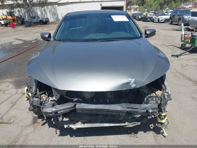 Honda ACCORD LX 2017 1HGCR2F30HA283748 Image 13