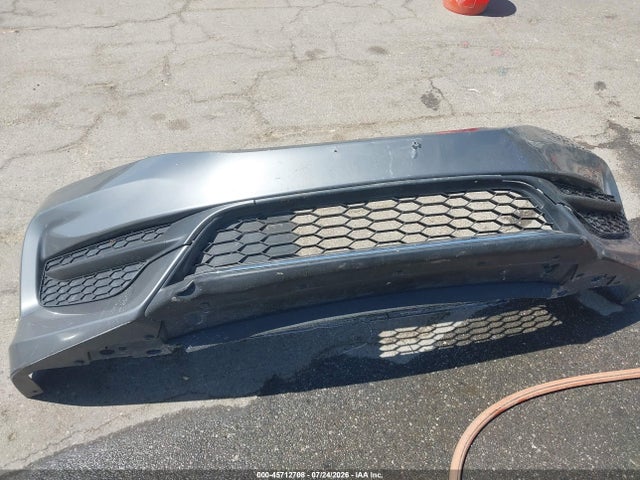 Honda ACCORD LX 2017 1HGCR2F30HA283748 Image 12