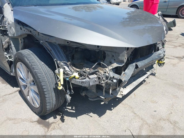 Honda ACCORD LX 2017 1HGCR2F30HA283748 Image 18